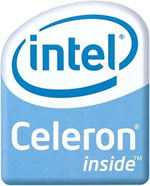 Intel готовит процессоры Celeron B800 и B710 на архитектуре Sandy Bridge
