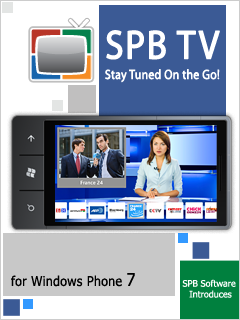 Spb tv для windows 7