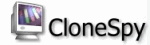 CloneSpy Logo