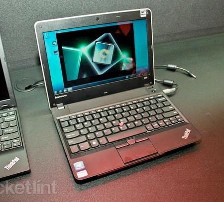 ноутбук Lenovo ThinkPad Edge E125