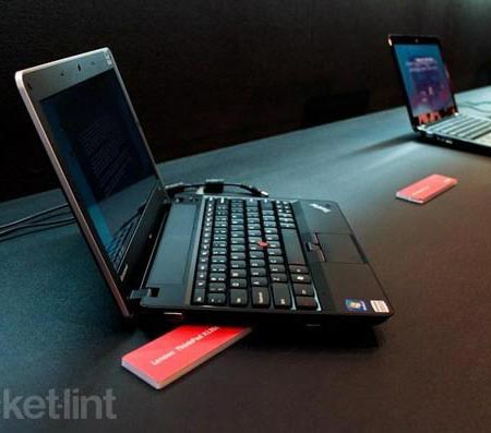 ноутбук Lenovo ThinkPad Edge E125