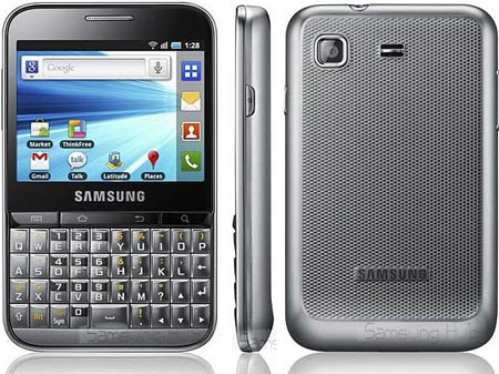 Смартфон Samsung Galaxy Pro