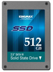 SSD KINGMAX