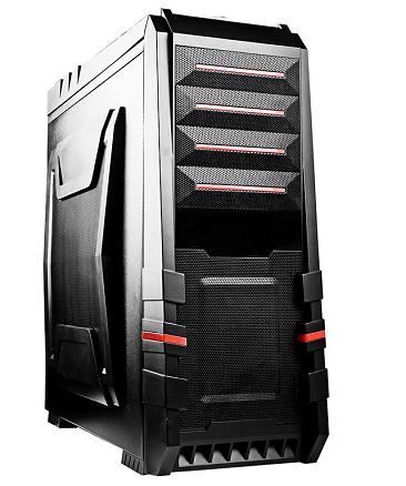 Корпус Colorful Raynor Tower G3