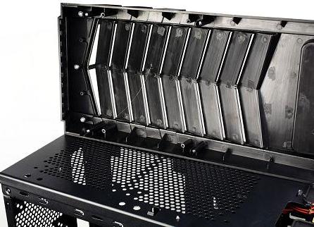 Корпус Colorful Raynor Tower G3