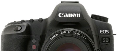 Canon EOS 5D Mark III, предположительно, получит датчик изображения разрешением 32 Мп