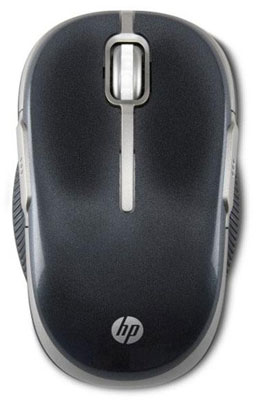 HP Wi-Fi Mobile Mouse