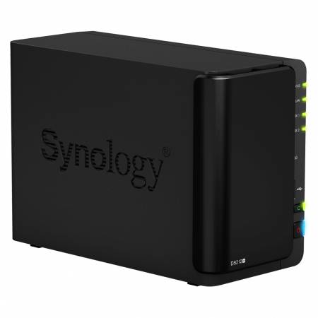 NAS-сервер Synology DS212+