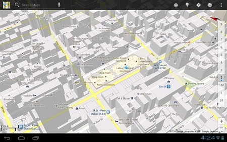 Карты Гугл Для Андроид Скачать Бесплатно