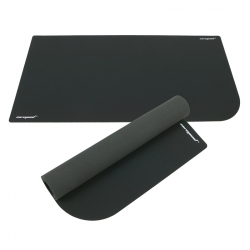 На коврике Corepad DeskPad помещается не только мышь