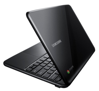 Ноутбук Samsung Series 5 Chromebook