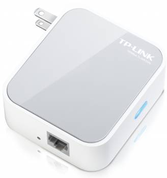 Маршрутизатор TP-LINK TL-WR700N