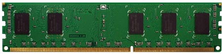 Серверными модулями Super Talent RDIMM DDR3-1600 можно заполнить все слоты без снижения производительности