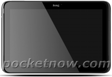 Планшет HTC Quattro