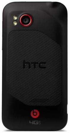  HTC Rezound