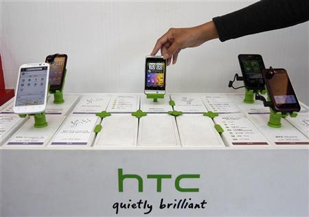 HTC не боится IPCom и готовится к выпуску новых продуктов