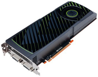 NVIDIA GeForce GTX 560 Ti окажется ближе к модели GTX 570, чем к GTX 560 Ti