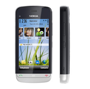 Nokia С5-05