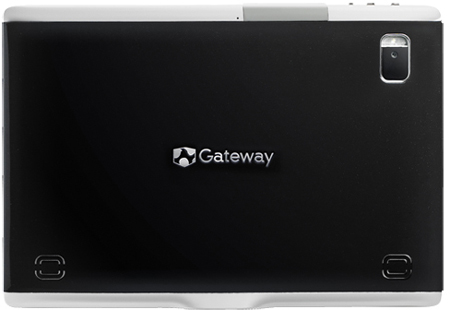 планшет Gateway TP A60