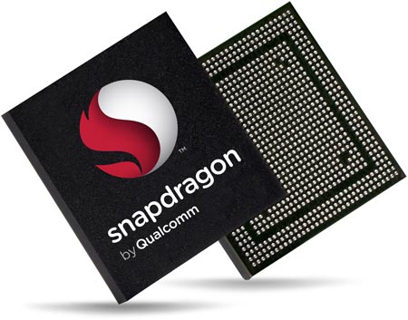    Qualcomm    Snapdragon,    2,5 