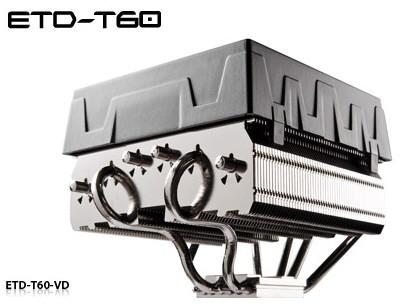 ETD-T60-VD