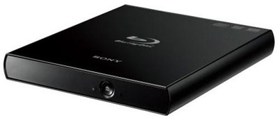 Sony Optiarc BDX-S600U