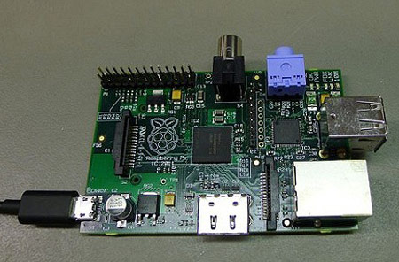 Европейские покупатели все-таки смогут купить миниатюрные компьютеры Raspberry Pi