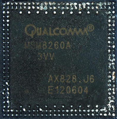 ABI Research: процессор Qualcomm Snapdragon S4 делает HTC One S самым производительным двухъядерным смартфоном на рынке