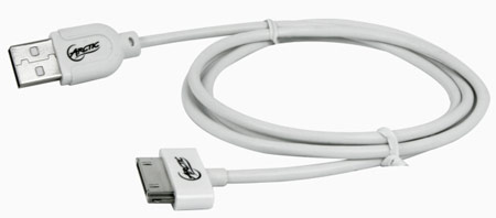 Желающие купить кабель USB с маркировкой Arctic могут это сделать