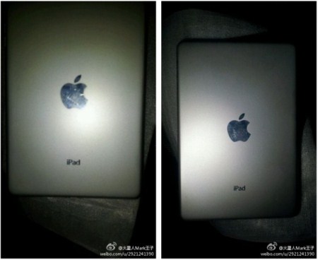 Apple iPad mini case