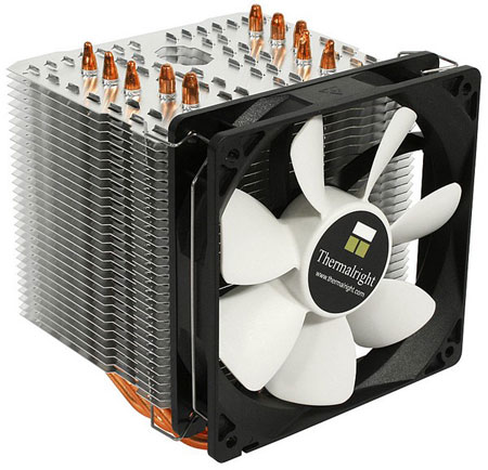 Thermalright Macho 120