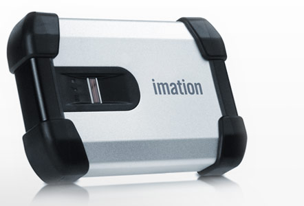 Imation  HDD
