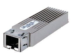 Оптический модуль Omron Network Products SX51-02B обеспечивает скорость передачи 14 Гбит/с