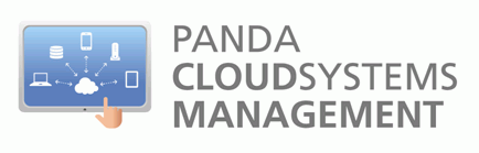 Panda Cloud Systems Management