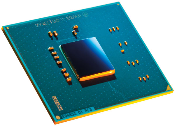 Intel Atom S1200