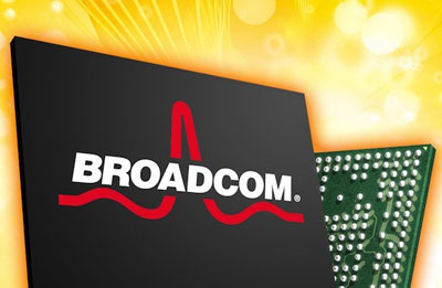 Broadcom анонсировала беспроводные решения BCM43341 и BCM20793