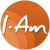I-Am Logo