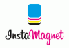 InstaMagnet Logo