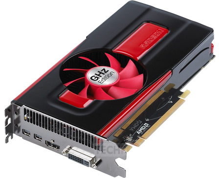 3D- AMD       —   AMD Radeon 7700