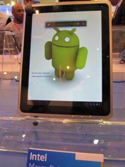 Тайваньские производители ждут выхода Google Android 5.0 в следующем квартале
