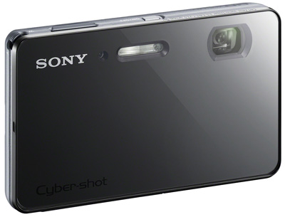 Sony Cyber-shot TX300V