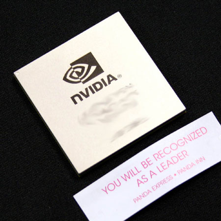 Потребляемая мощность первых 3D-карт NVIDIA Kepler не превысит 300 Вт