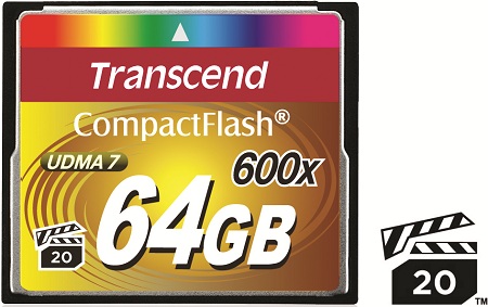 Transcend Ultimate 600Х