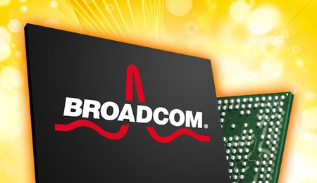 MWC 2012: представлены платформы Broadcom для смартфонов с ОС Android 4.0 — BCM21654G, BCM28145 и BCM28155 