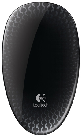  Logitech Touch Mouse M600
