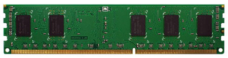 Ассортимент Super Talent пополнился четырехканальными модулями памяти DDR3 RDIMM объемом 8 и 16 ГБ