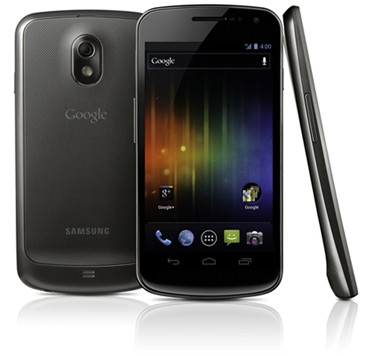 Samsung Galaxy Nexus