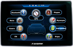 Digma DS507BN