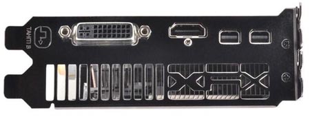 XFX первой выпускает собственный вариант 3D-карты Radeon HD 7970 