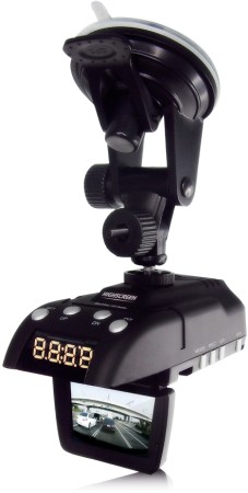 Highscreen Black Box Radar-HD
